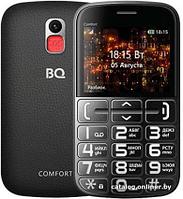 BQ-Mobile BQ-2441 Comfort (черный)