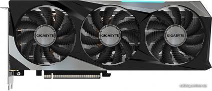 Gigabyte GeForce RTX 3070 Gaming OC 8GB GDDR6 GV-N3070GAMING OC-8GD - фото 1 - id-p10450180