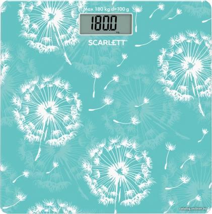 Scarlett SC-BS33E048 - фото 1 - id-p10450204