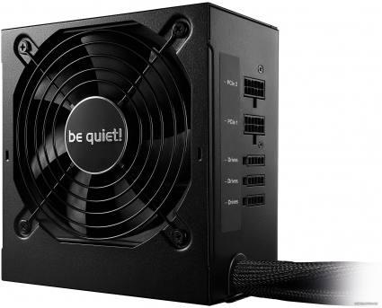 Be quiet! System Power 9 600W CM BN302 - фото 1 - id-p10450208