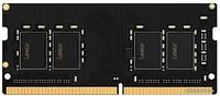 Lexar 4GB DDR4 SODIMM PC4-21300 LD4AS004G-R2666G
