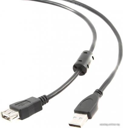 Cablexpert CCF-USB2-AMAF-6 - фото 1 - id-p10450248