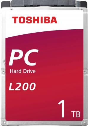 Toshiba L200 1TB HDWL110UZSVA - фото 1 - id-p10450257