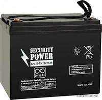 Security Power SPL 12-75 12V/75Ah