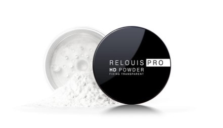 Relouis Pro HD powder - фото 1 - id-p10451253