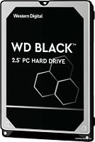 WD Black 1TB WD10SPSX