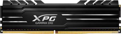 A-Data GAMMIX D10 8GB DDR4 PC4-25600 AX4U320038G16A-SB10 - фото 1 - id-p10451819