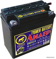 Tyumen Battery Лидер 6МТС-9 (9 А·ч)
