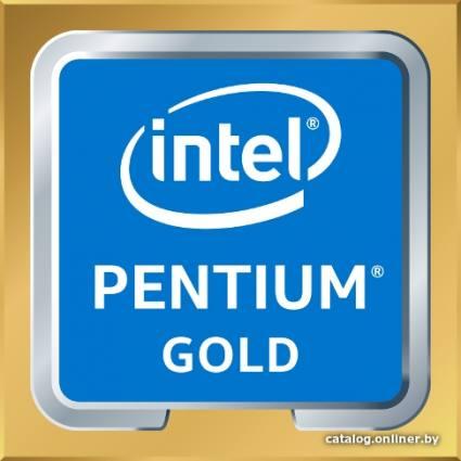 Intel Pentium Gold G5500 - фото 1 - id-p10451880