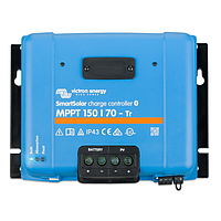 Контроллер заряда Victron Energy SmartSolar MPPT 150/70-Tr