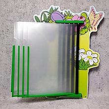 Стенд-книжка Колокольчик