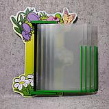 Стенд-книжка Колокольчик, фото 2