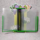 Стенд-книжка Колокольчик, фото 3