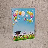 Диплом об окончании детского сада., фото 2