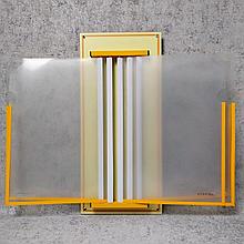 Стенд-книжка на 5 карманов с любым заголовком