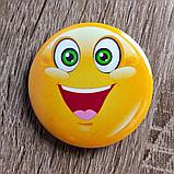 Значки Смайлики, фото 5