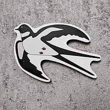 Ласточка. Магнит обучающий