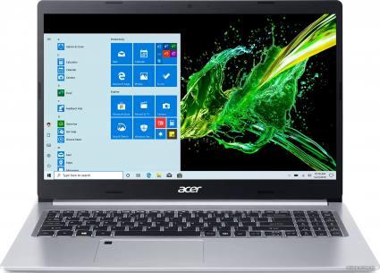 Acer Aspire 5 A515-55-54ZQ NX.HSMEU.00D - фото 1 - id-p10452192