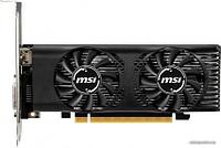 MSI GeForce GTX 1650 LP OC 4GB GDDR5