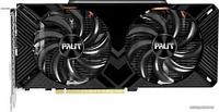 Palit GeForce GTX 1660 Super GP OC 6GB GDDR6 NE6166SS18J9-1160A