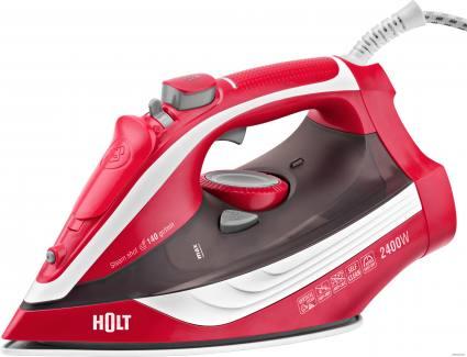 Holt HT-IR-003 (красный) - фото 1 - id-p10452307