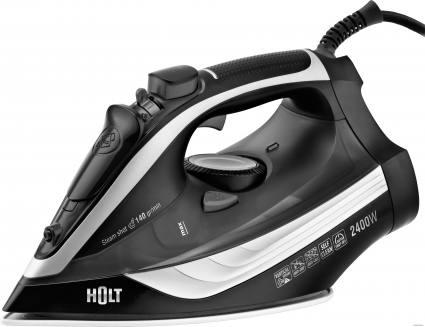 Holt HT-IR-003 (черный) - фото 1 - id-p10452449