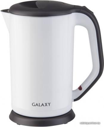 Galaxy GL0318 (белый) - фото 1 - id-p10452557