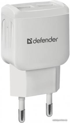 Defender UPA-22 (белый) - фото 1 - id-p10452583