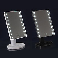 Led mirror зеркало с подсветкой для макияжа / Large Led Mirror