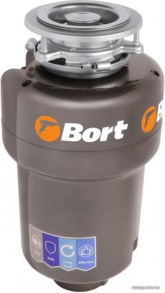 Bort TITAN MAX Power (93410266) (Full Control) - фото 1 - id-p10452704