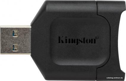 Kingston MobileLite Plus SD Reader - фото 1 - id-p10456280