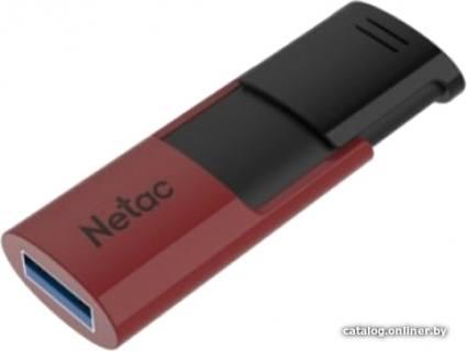 Netac U182 32GB NT03U182N-032G-30RE - фото 1 - id-p10456301