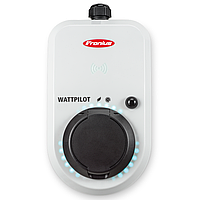 Зарядное устройство для электромобилей Fronius Wattpilot Go 22