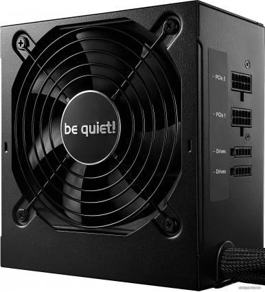Be quiet! System Power 9 500W CM BN301 - фото 1 - id-p10456462