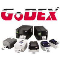 Термотрансферные принтеры Godex