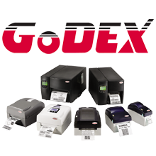 Термотрансферные принтеры Godex - фото 1 - id-p74618