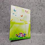 Диплом выпускника детского сада. "Фиалка", фото 7