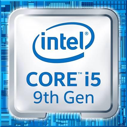 Intel Core i5-9600KF - фото 1 - id-p10457329