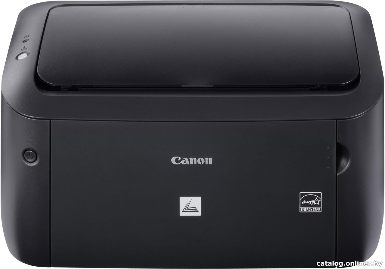 Canon i-SENSYS LBP6030B - фото 1 - id-p10457360