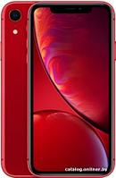 Apple iPhone XR (PRODUCT)RED 64GB
