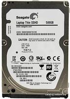 Seagate Laptop SSHD 500GB (ST500LM000)