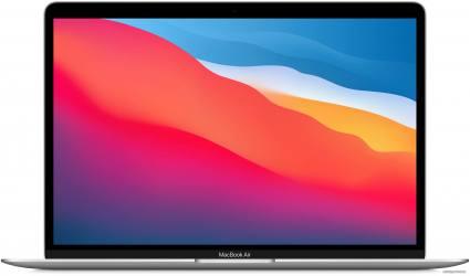 Apple Macbook Air 13" M1 2020 MGN93 - фото 1 - id-p10457380