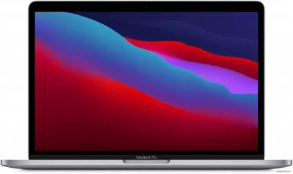 Apple Macbook Pro 13" M1 2020 Z11C0002Z - фото 1 - id-p10457386