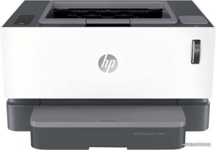 HP Neverstop Laser 1000a 4RY22A - фото 1 - id-p10457403