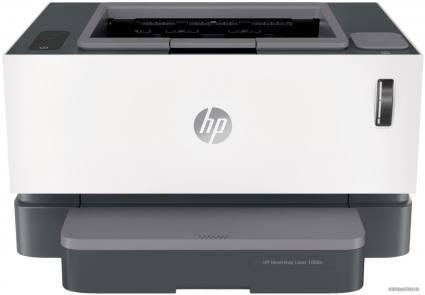 HP Neverstop Laser 1000n 5HG74A - фото 1 - id-p10457404