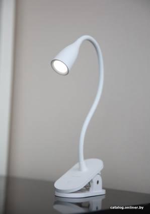 YeeLight Rechargeable Desk Clamp Lamp J1 Spot YLTD07YL - фото 1 - id-p10457414