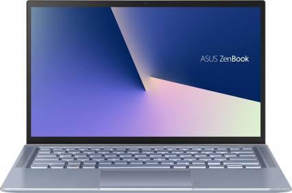 ASUS ZenBook 14 UM431DA-AM024 - фото 1 - id-p10457447