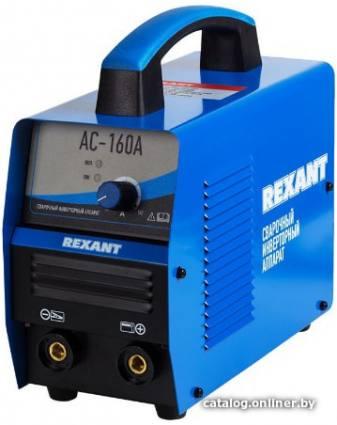 Rexant АС-160А - фото 1 - id-p10457450
