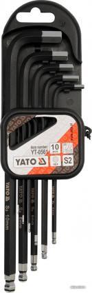 Yato YT-0561 10 предметов - фото 1 - id-p10457630