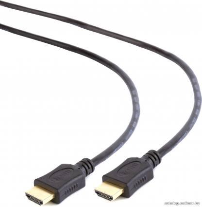 Cablexpert CC-HDMI4L-1M - фото 1 - id-p10457577